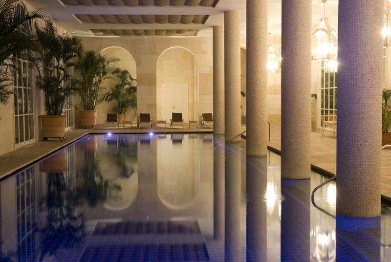 Finca Cortesin Hotel Golf & Spa