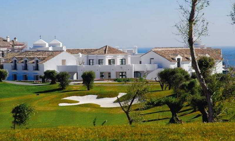 Finca Cortesin Hotel Golf & Spa