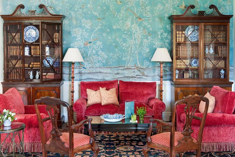 Finca Cortesin Hotel Golf & Spa