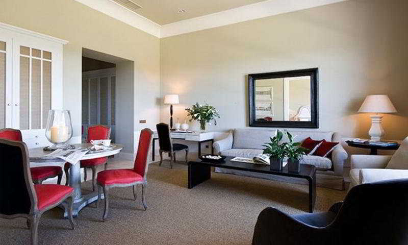 Finca Cortesin Hotel Golf & Spa