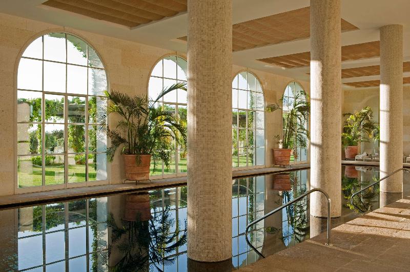 Finca Cortesin Hotel Golf & Spa