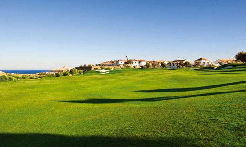 Finca Cortesin Hotel Golf & Spa