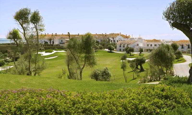 Finca Cortesin Hotel Golf & Spa