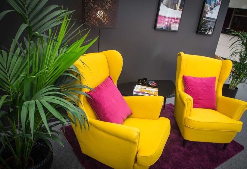 First Hotel Jönköping