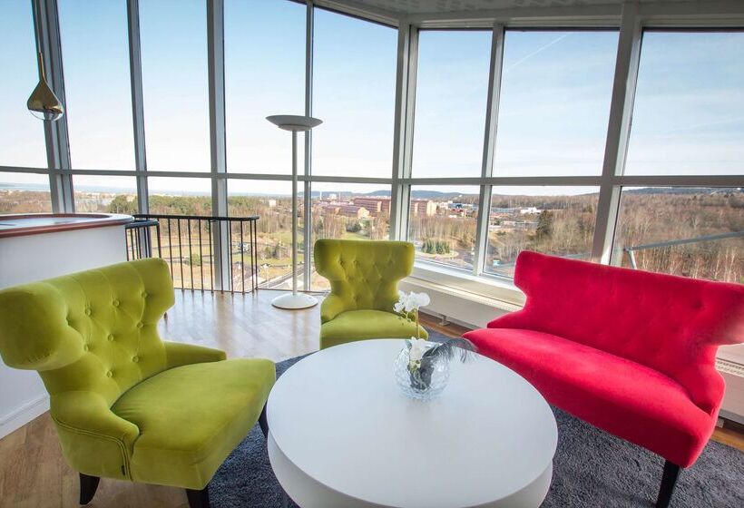 First Hotel Jönköping