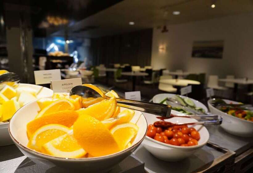 First Hotel Jönköping