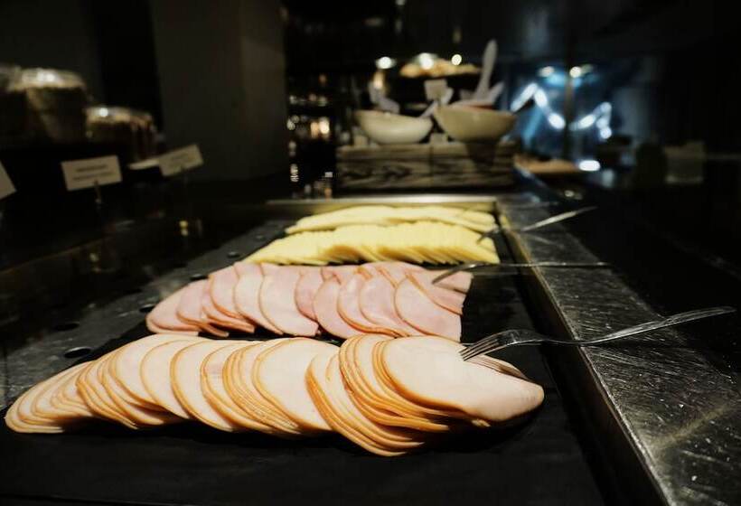 First Hotel Jönköping