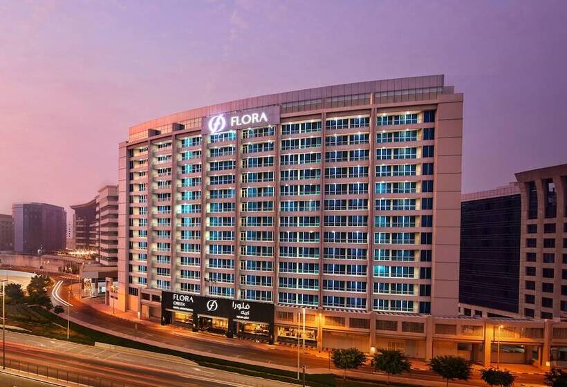Flora Creek Deluxe Hotel Apartments, Dubai