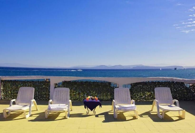 בית מלון כפרי Antares