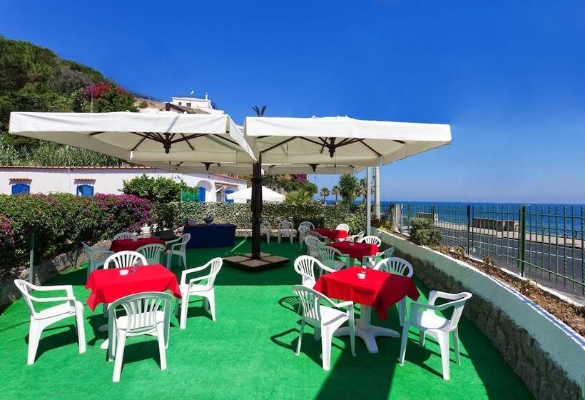 בית מלון כפרי Antares