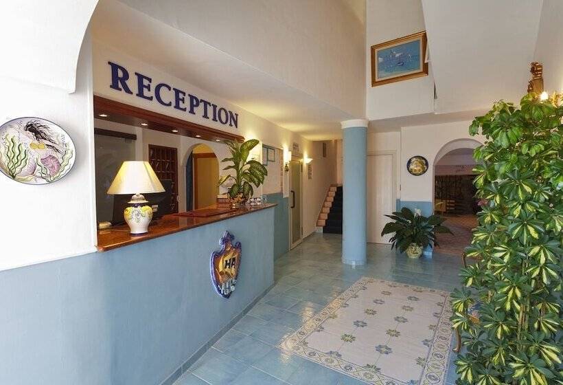 בית מלון כפרי Antares