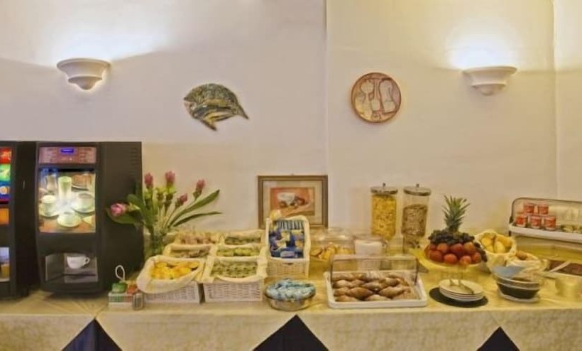 בית מלון כפרי Antares