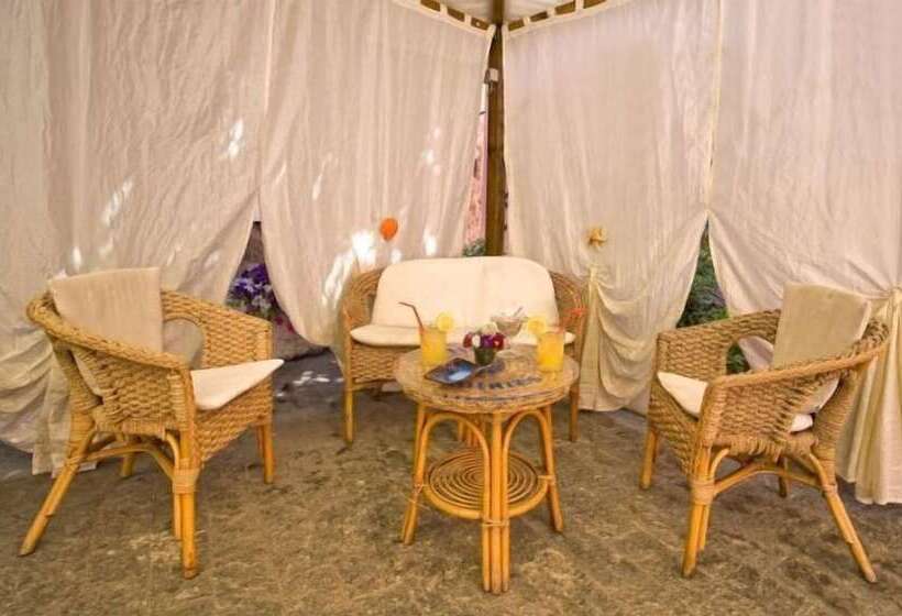 בית מלון כפרי Antares