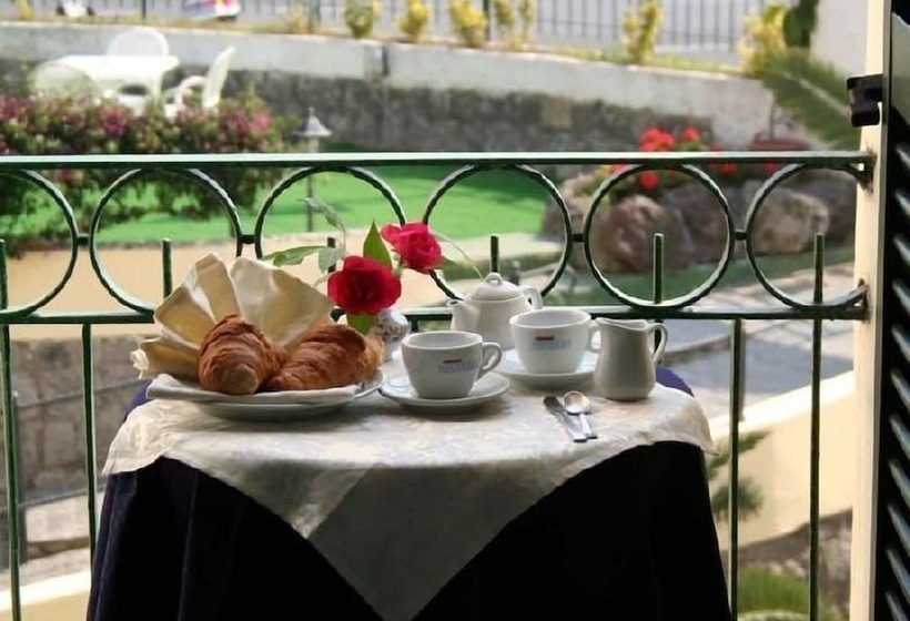 בית מלון כפרי Antares