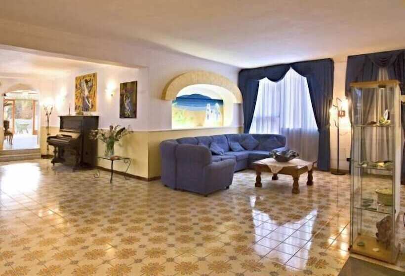 בית מלון כפרי Antares