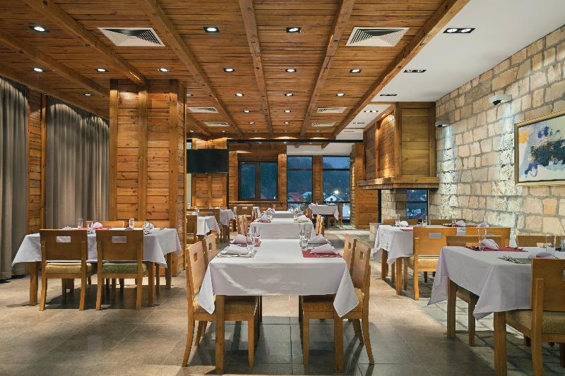 Hotel Four Points By Sheraton Kolasin