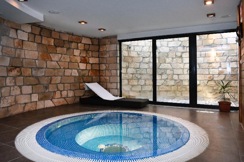 Hotel Four Points By Sheraton Kolasin