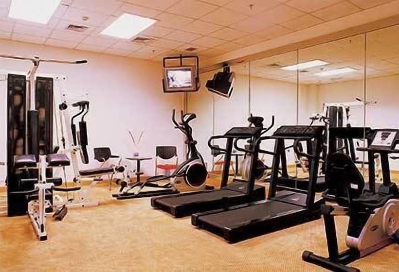 호텔 Beijing Fujian