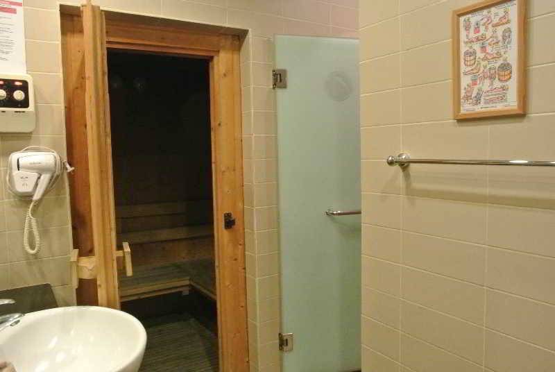 酒店 Furamaxclusive Sukhumvit