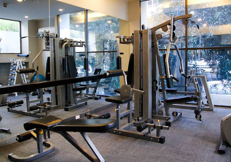 酒店 Furamaxclusive Sukhumvit