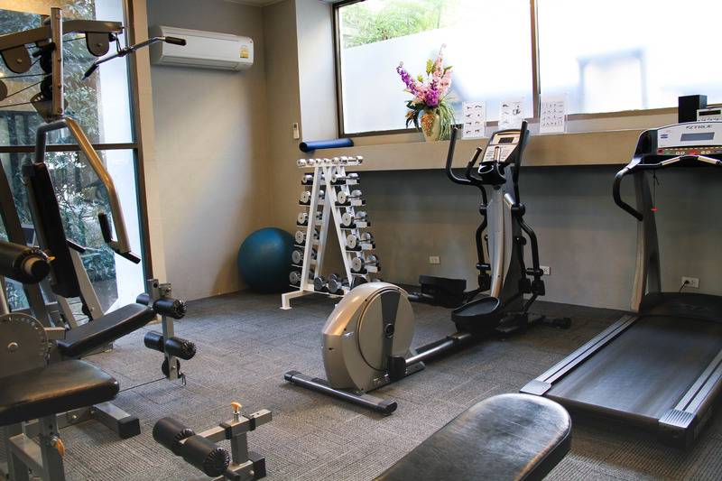 酒店 Furamaxclusive Sukhumvit