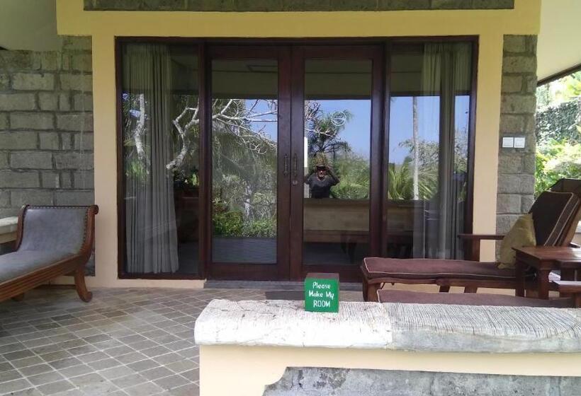 ホテル Gajah Mina Beach Resort