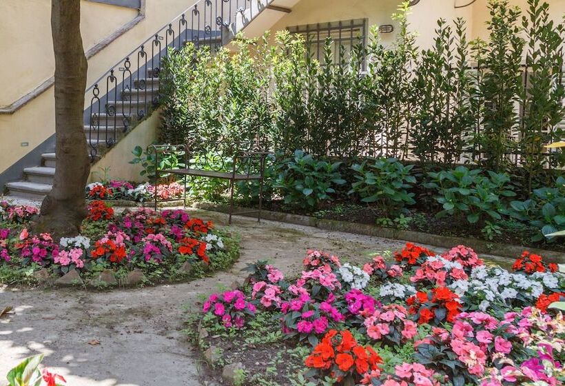 هتل Ginori Al Duomo