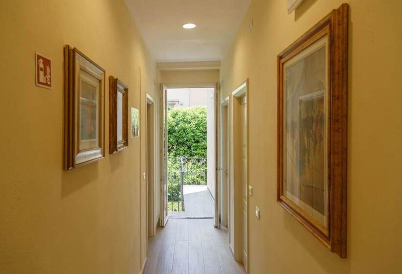 هتل Ginori Al Duomo