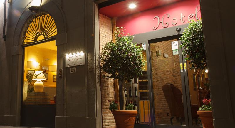 هتل Ginori Al Duomo