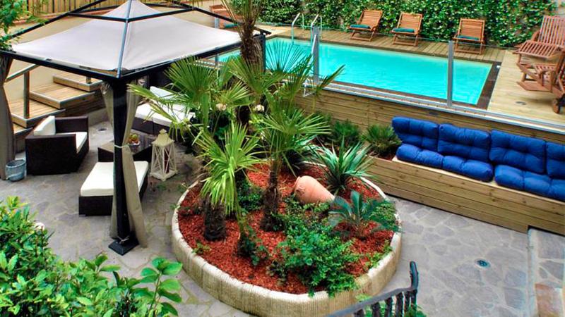 هتل Ginori Al Duomo