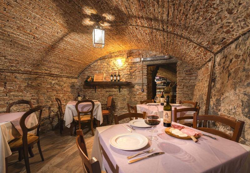 هتل Ginori Al Duomo