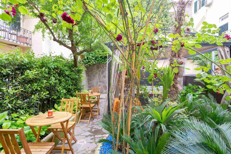 هتل Ginori Al Duomo