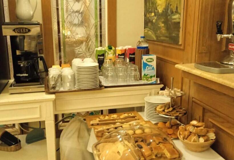 ホテル Glk Premier Regency Suites & Spa