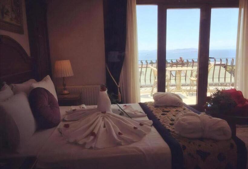 ホテル Glk Premier Regency Suites & Spa