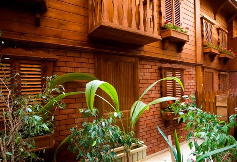 ホテル Glk Premier Regency Suites & Spa