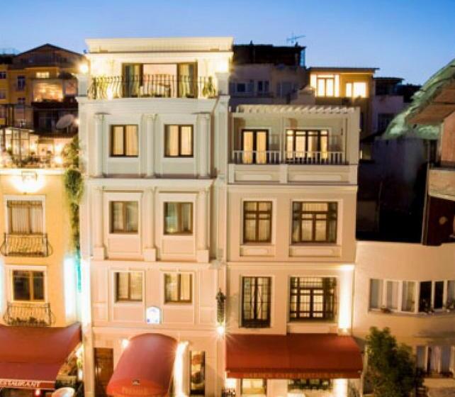 ホテル Glk Premier Regency Suites & Spa