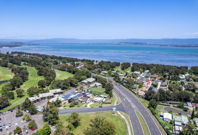 فندق Golf Place Inn