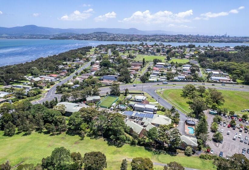 فندق Golf Place Inn