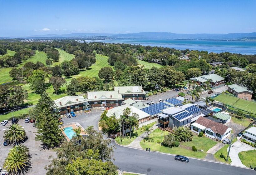 فندق Golf Place Inn