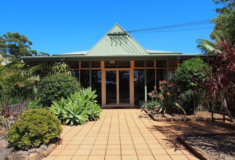 فندق Golf Place Inn