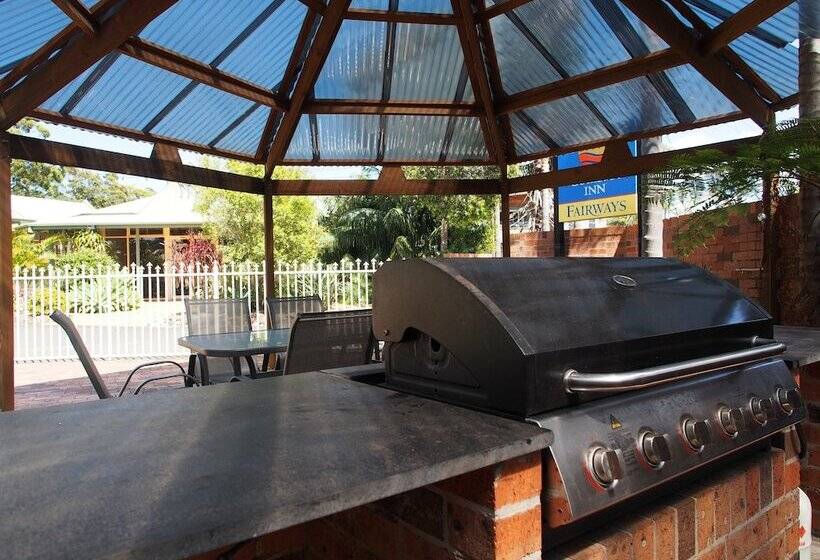 فندق Golf Place Inn