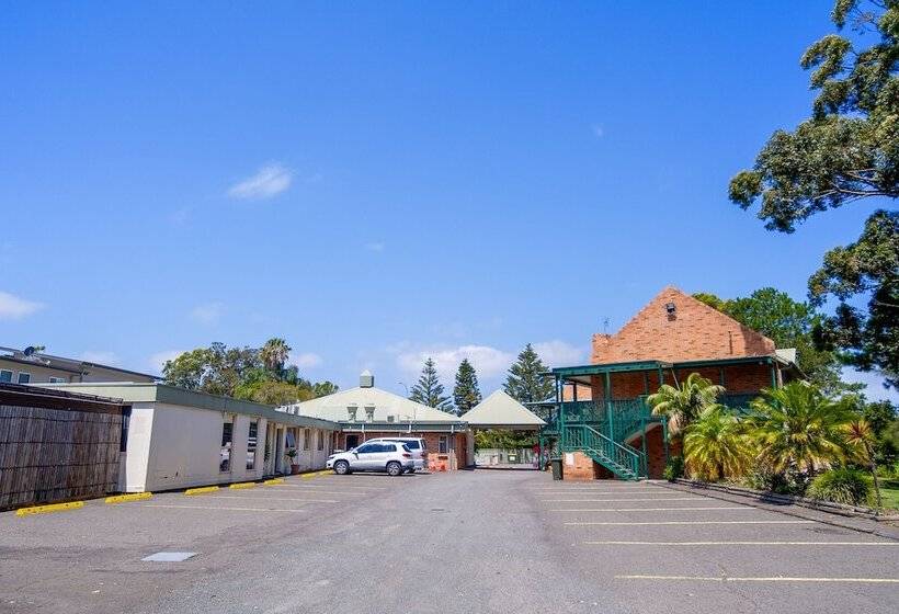 فندق Golf Place Inn