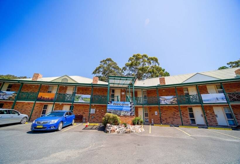 فندق Golf Place Inn