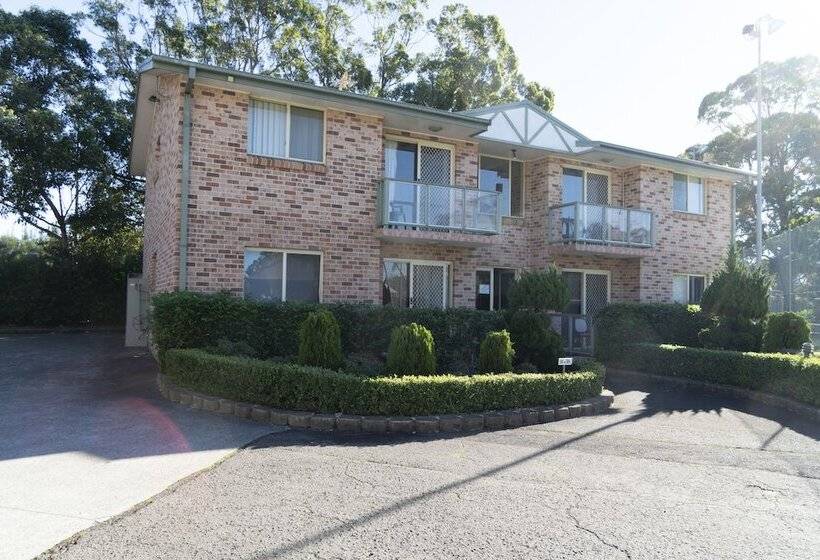 فندق Golf Place Inn