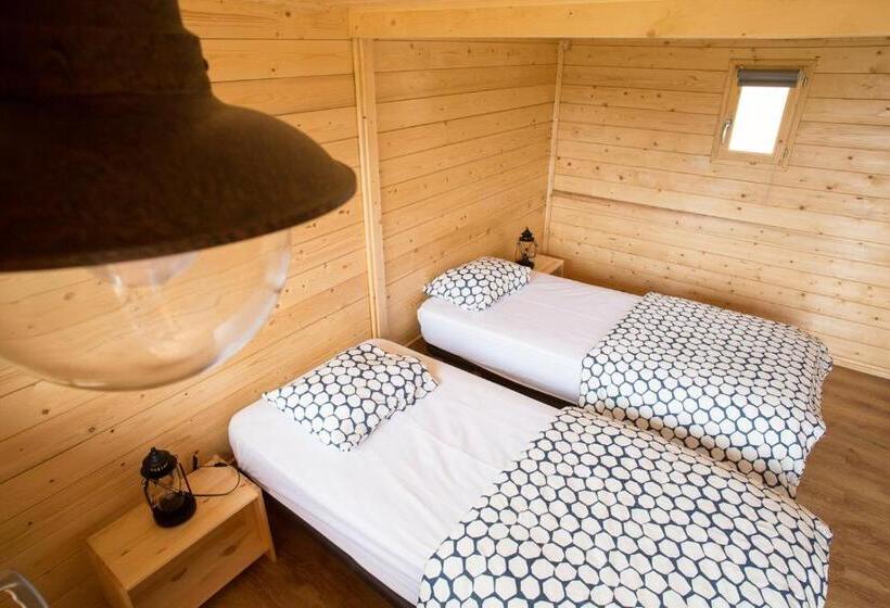 酒店 Good Feeling Hostel & Guest House