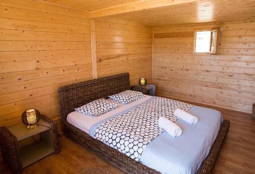 酒店 Good Feeling Hostel & Guest House