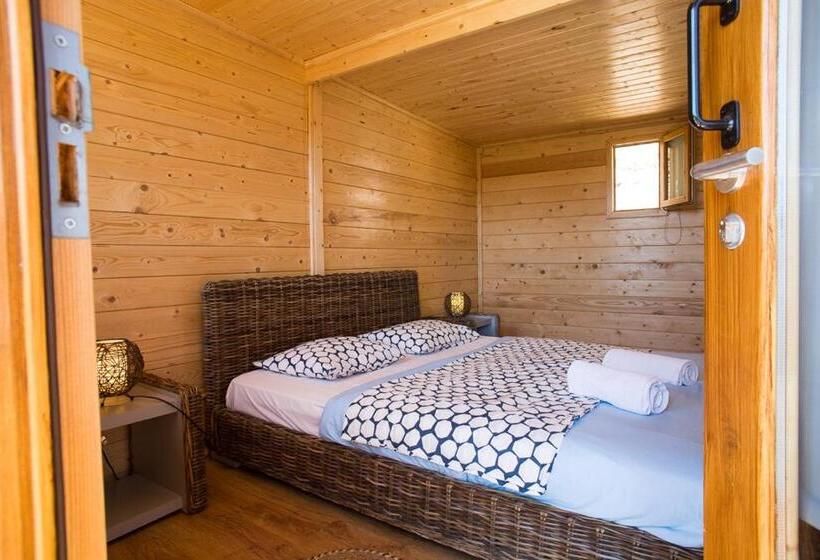 酒店 Good Feeling Hostel & Guest House