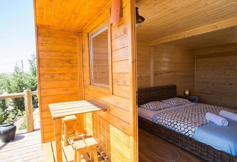 酒店 Good Feeling Hostel & Guest House