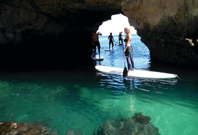 酒店 Good Feeling Hostel & Guest House