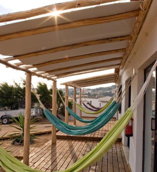 酒店 Good Feeling Hostel & Guest House